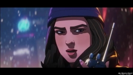 What If - Season 02 Episode 03